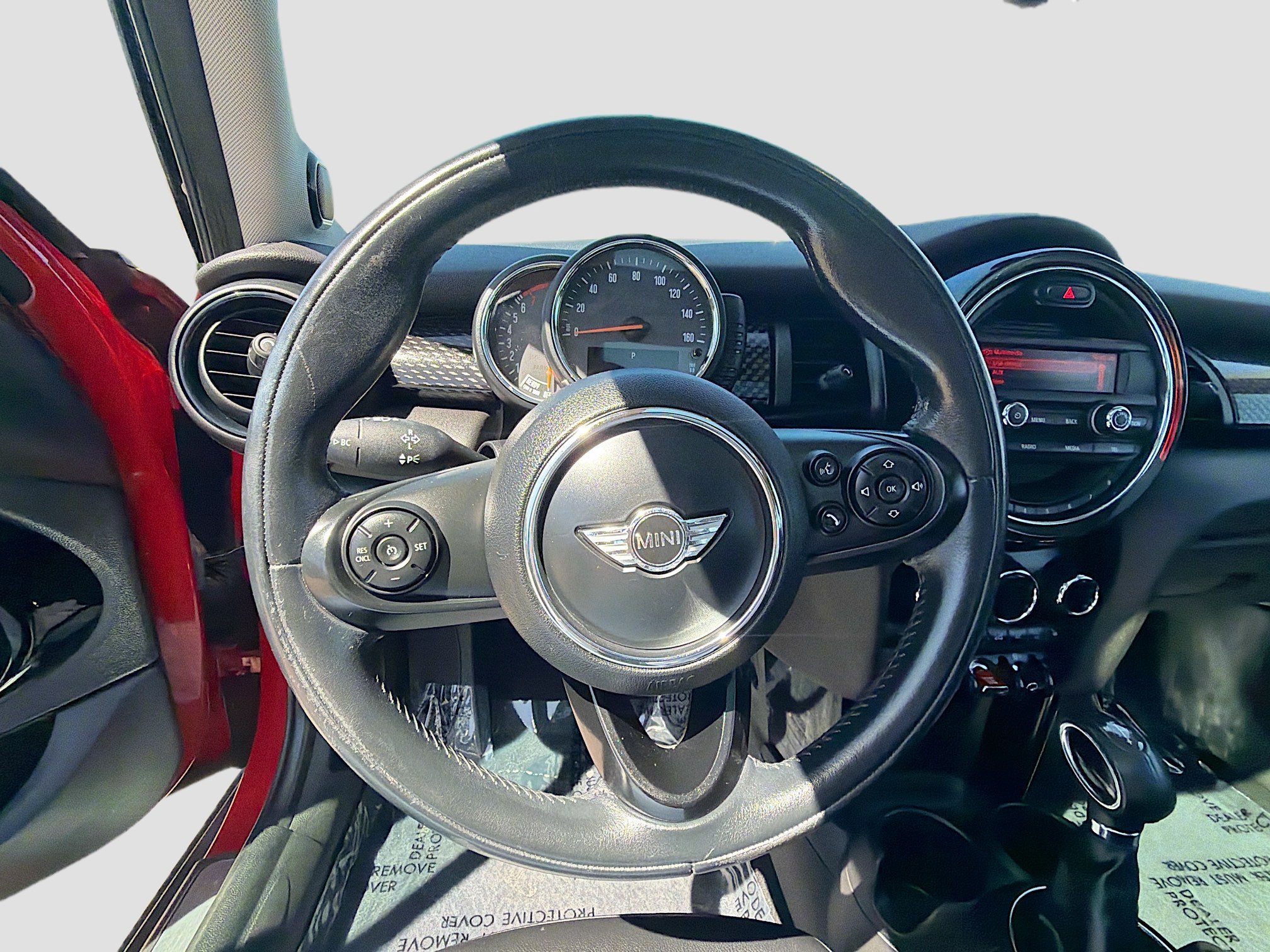 Used 2016 MINI Cooper S FWD image 18