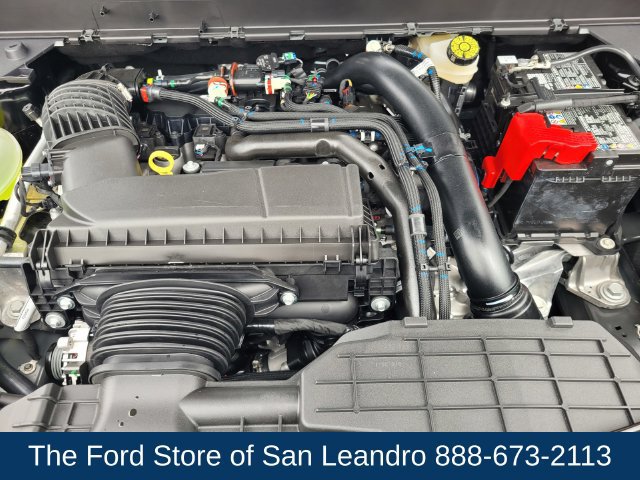 New 2026 Ford Maverick XLT AWD/4WD image 27