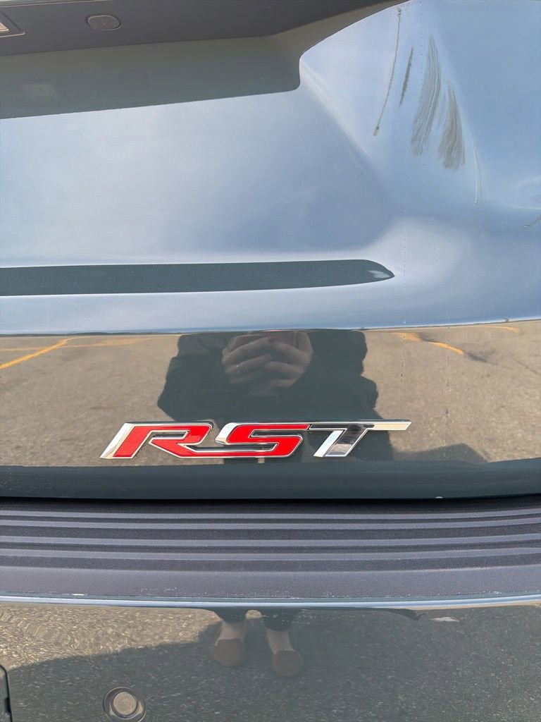 New 2026 Chevrolet Tahoe RST image 7