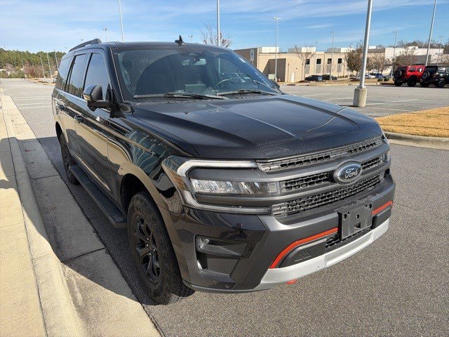 Used 2023 Ford Expedition Timberline image 19