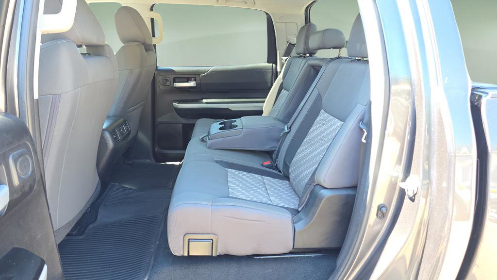 Used 2021 Toyota Tundra SR5 image 23