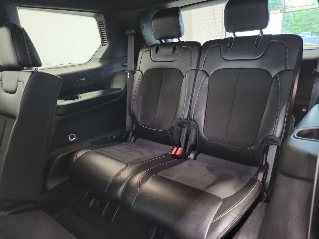 Used 2024 Jeep Grand Cherokee L Laredo AWD/4WD image 26