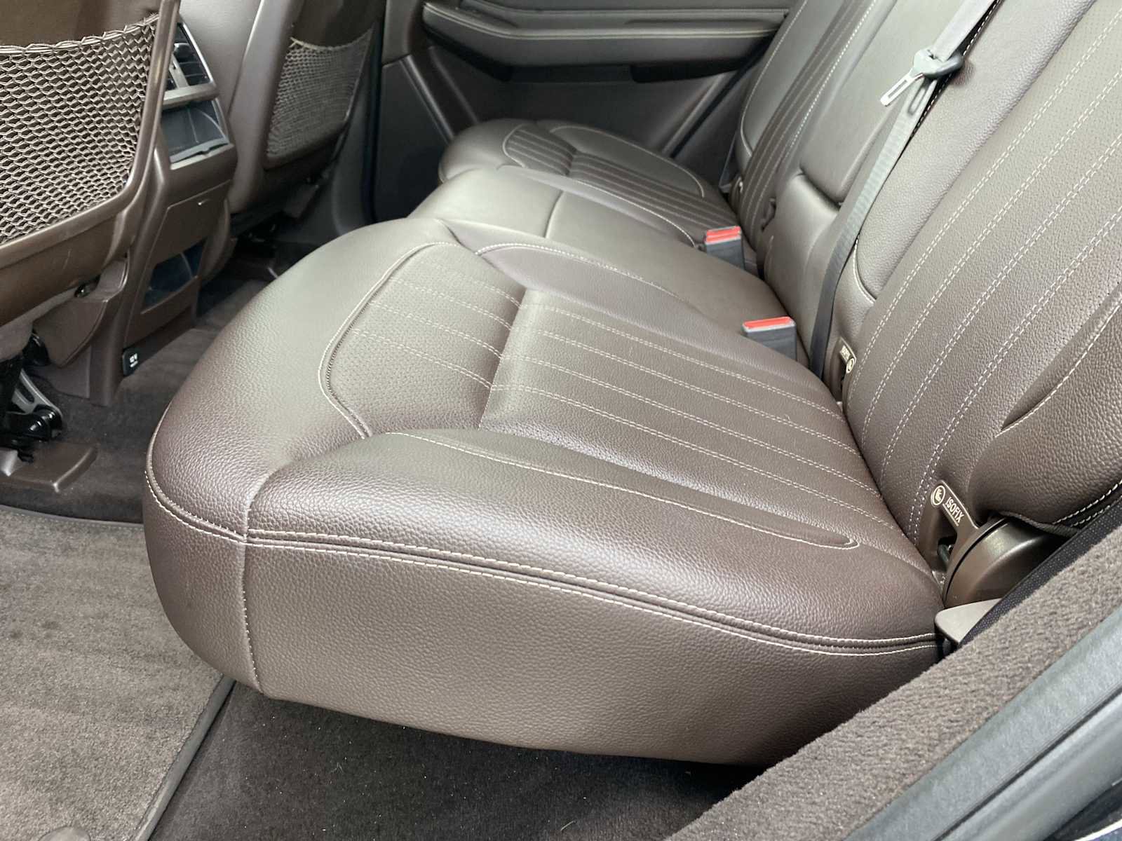 Used 2018 Mercedes-Benz GLE 350 image 28