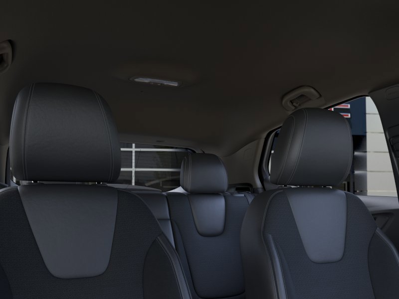 New 2026 Buick Encore GX Preferred FWD image 56