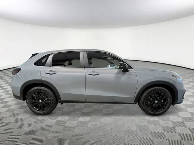 New 2026 Honda HR-V Sport image 8