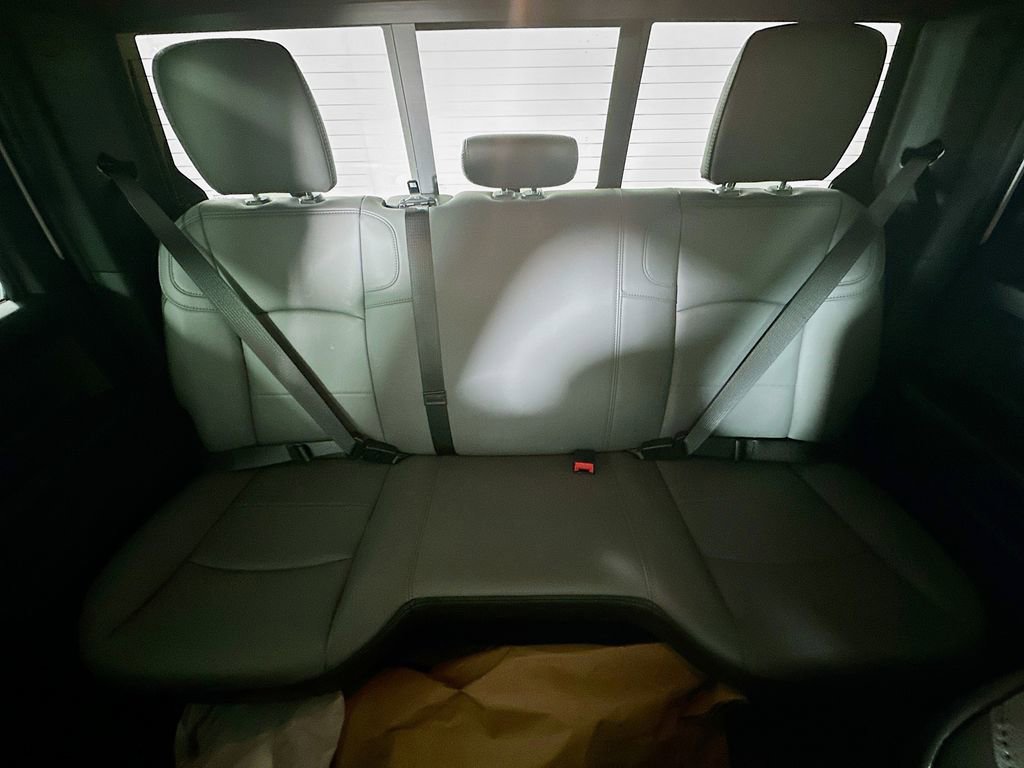 New 2026 RAM 3500 Tradesman RWD image 10