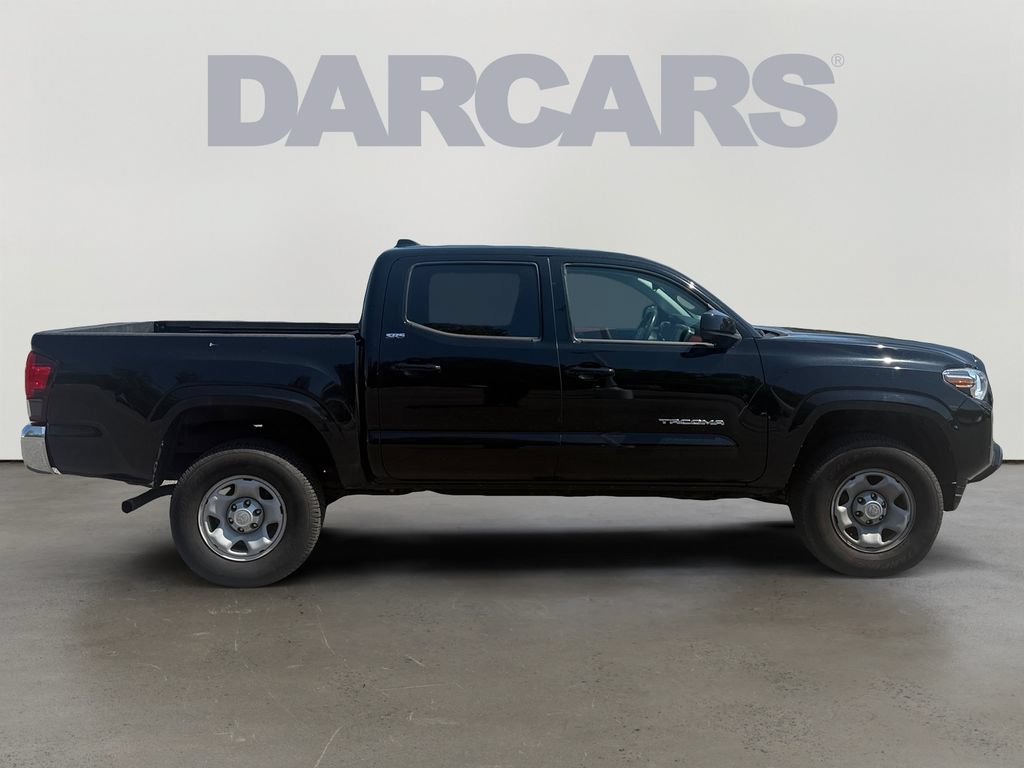 Used 2023 Toyota Tacoma SR5 RWD image 8