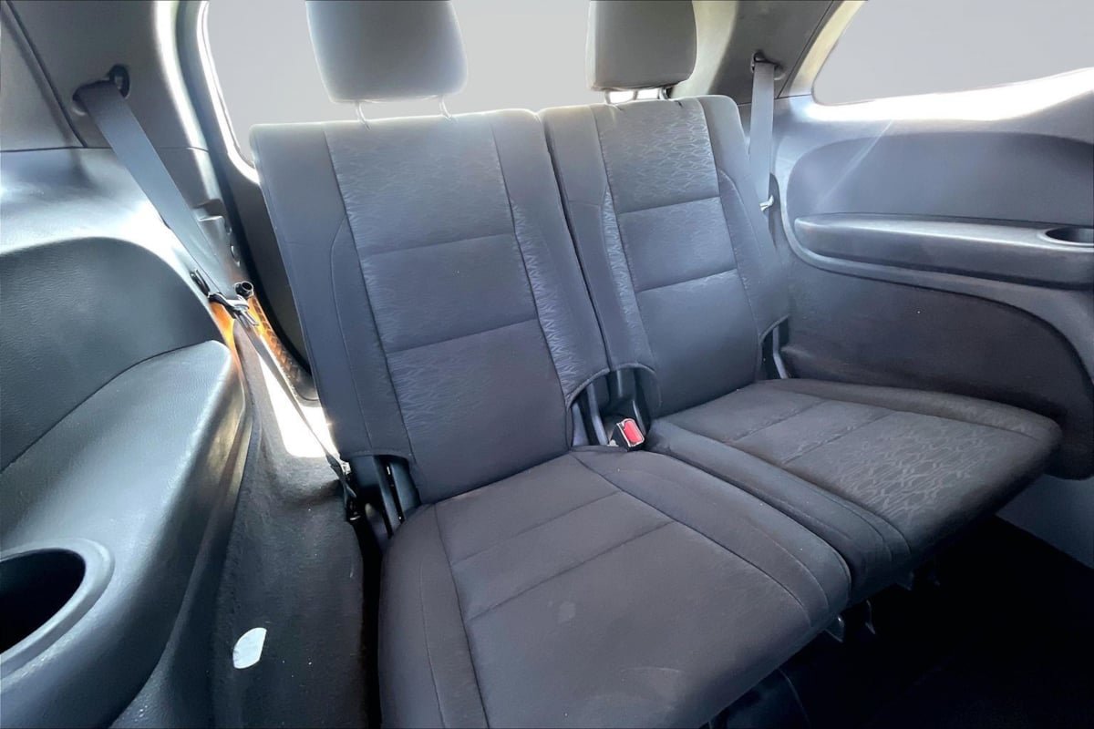 Used 2023 Dodge Durango GT AWD/4WD image 28
