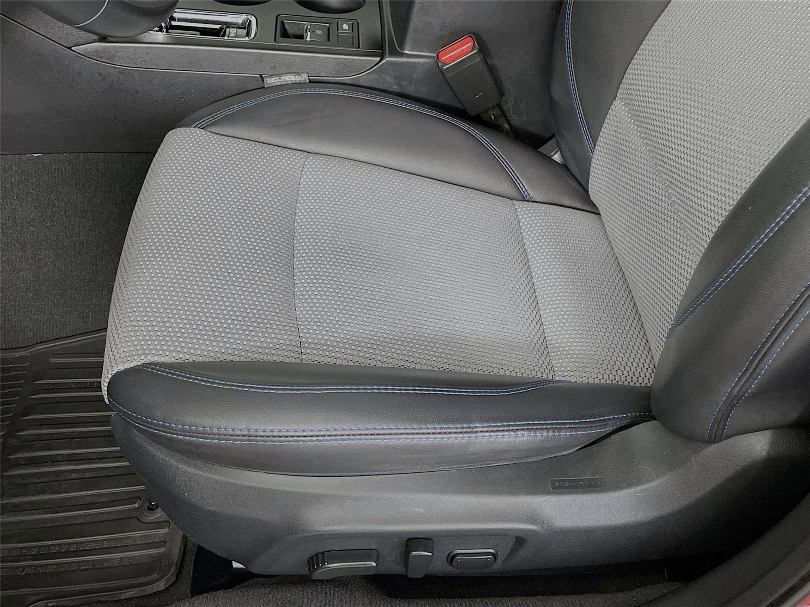 Used 2018 Subaru Legacy 2.5i Sport image 22