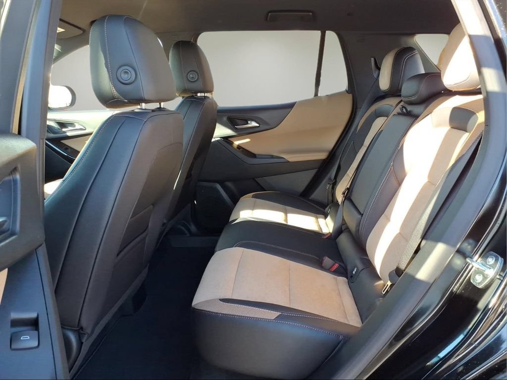 New 2026 Chevrolet Equinox ACTIV w/ Convenience Package III FWD image 7