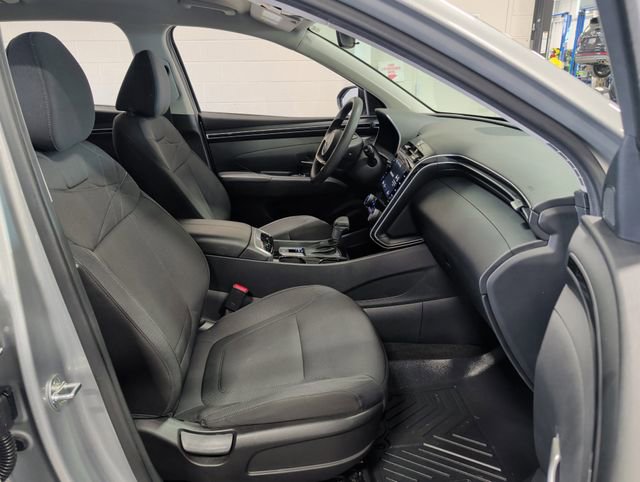 Used 2022 Hyundai Tucson SEL w/ Cargo Package image 30