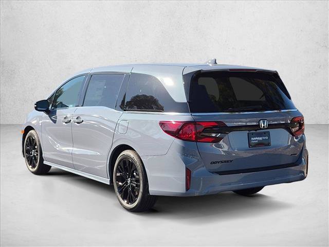 New 2026 Honda Odyssey Sport-L image 9