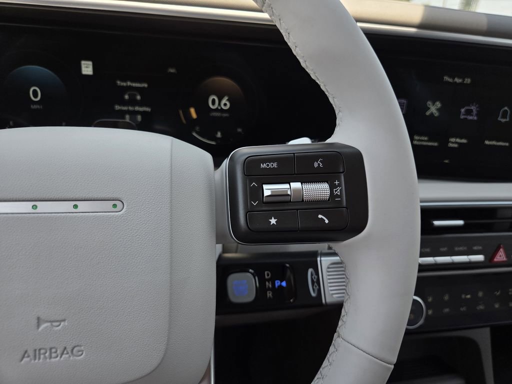 New 2026 Hyundai Palisade SEL FWD image 24