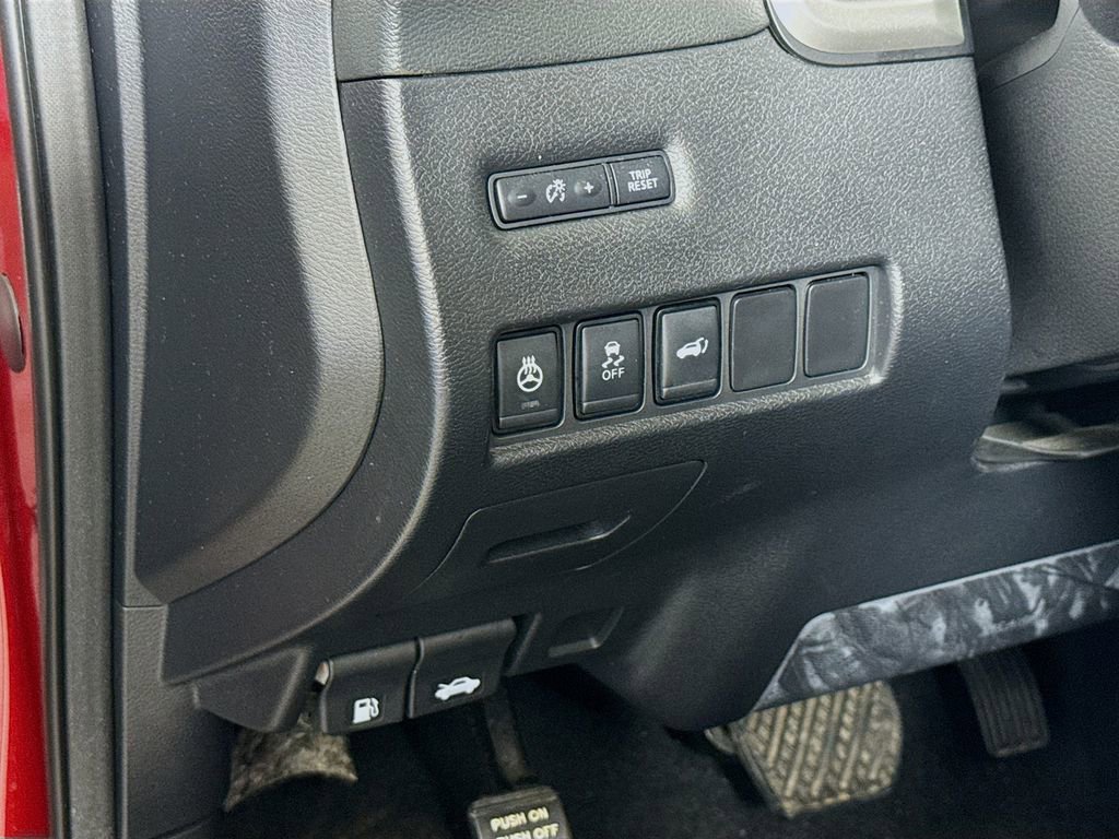 Used 2018 Nissan Murano SL w/ Moonroof Package image 10