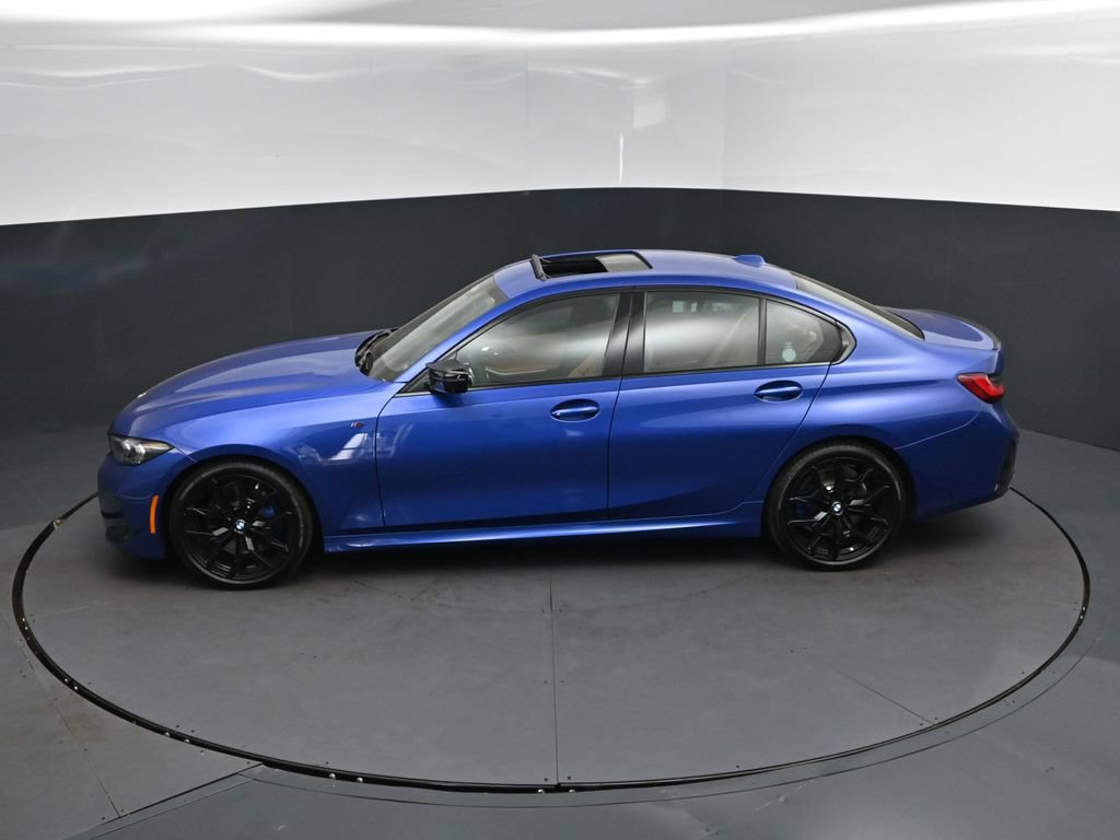 New 2026 BMW M340i xDrive AWD/4WD image 32