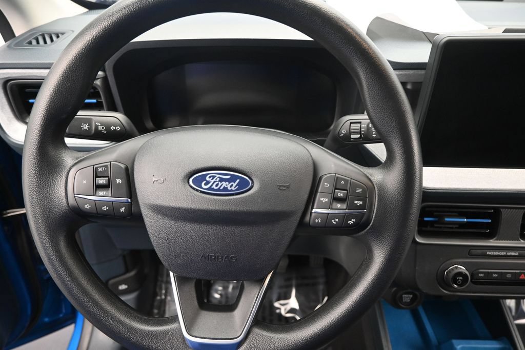 Used 2026 Ford Maverick XLT AWD/4WD image 21