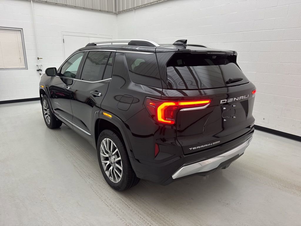 New 2026 GMC Terrain Denali image 4