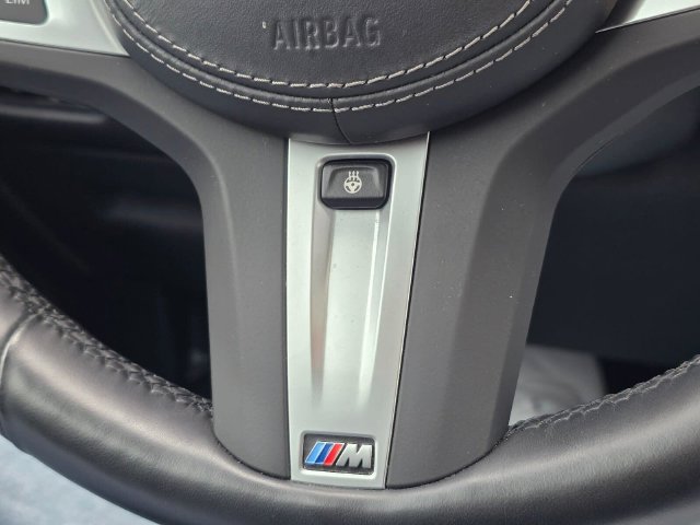 Used 2022 BMW X6 xDrive40i AWD/4WD image 35