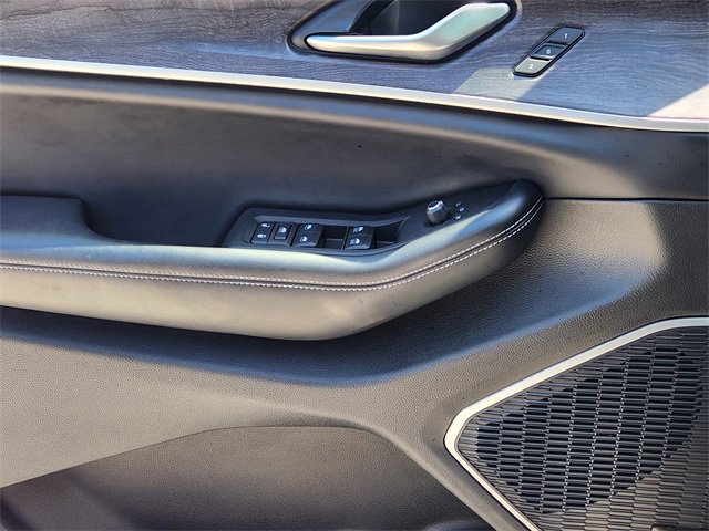 Used 2022 Jeep Grand Cherokee L Limited image 23