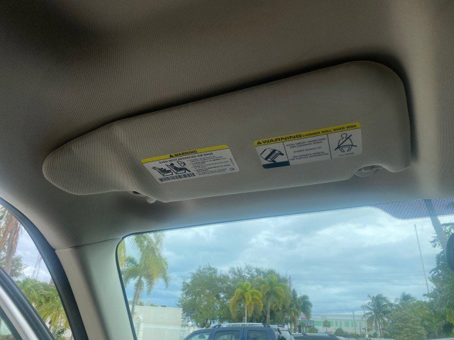 Used 2010 Jeep Liberty Sport w/ Popular Equipment Group image 70