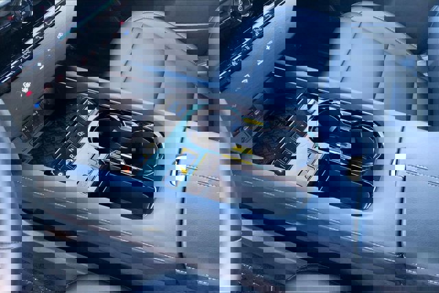 Used 2025 Nissan Murano SL image 17