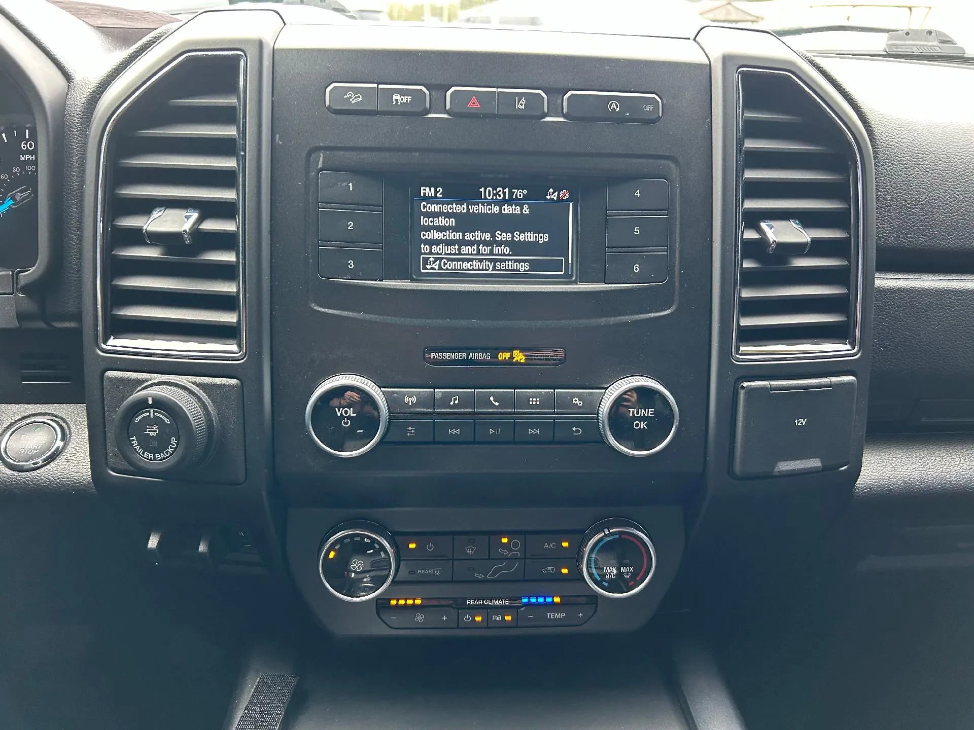 Used 2021 Ford Expedition XL image 30