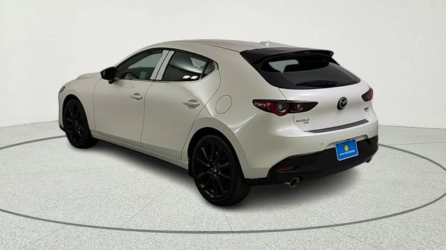 New 2026 MAZDA MAZDA3 Hatchback w/Premium Plus Pkg AWD/4WD image 5