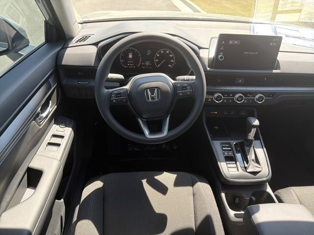 New 2026 Honda CR-V EX image 24