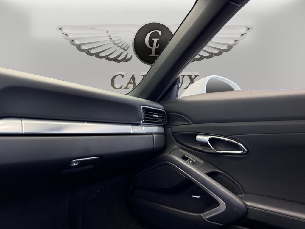 Used 2015 Porsche 911 Carrera RWD image 27