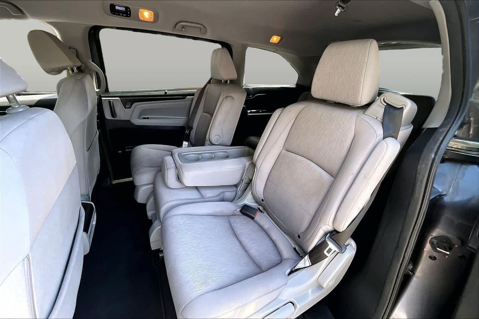 Used 2020 Honda Odyssey EX image 19