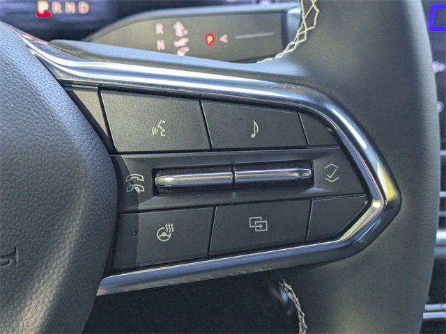 New 2026 Chevrolet Equinox EV LT image 13