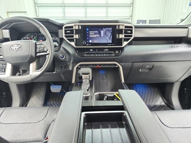 Used 2024 Toyota Tundra SR5 w/ SR5 Premium Package image 26