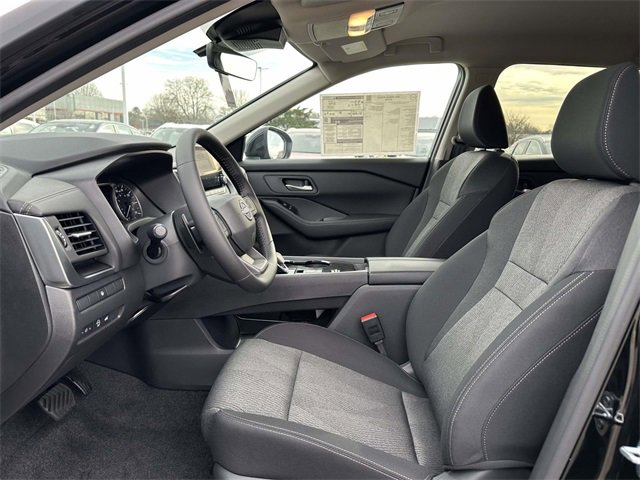 New 2026 Nissan Rogue SV image 16