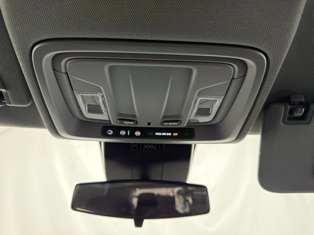 New 2026 Chevrolet Silverado 1500 RST w/ Z71 Off-Road Package image 41