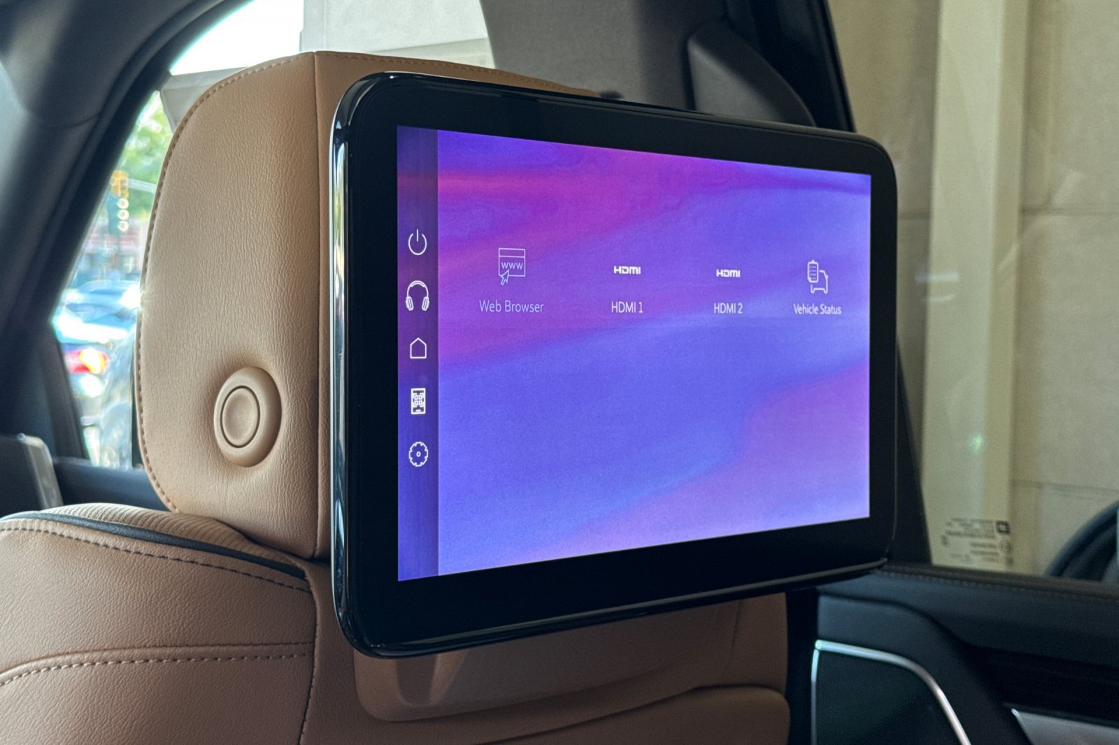 New 2026 Cadillac Escalade Luxury w/ Touring Package AWD/4WD image 46