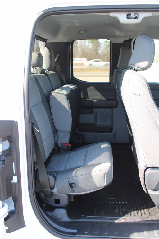 Used 2024 Ford F350 XL w/ XL Chrome Package image 14