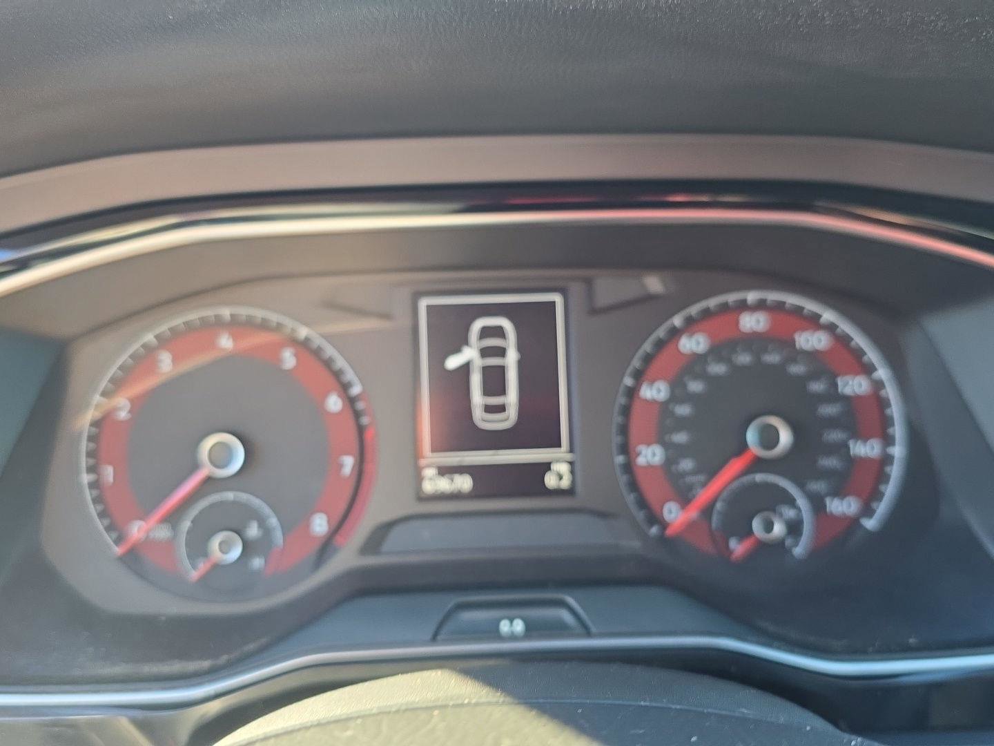 Used 2019 Volkswagen Jetta S w/ Driver Assistance Package image 17