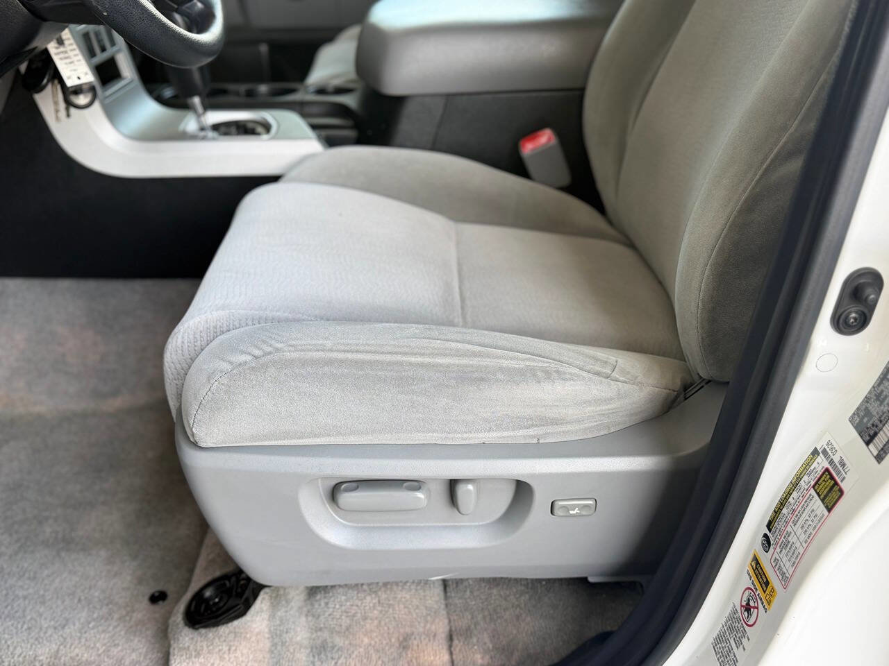 Used 2008 Toyota Sequoia SR5 image 10