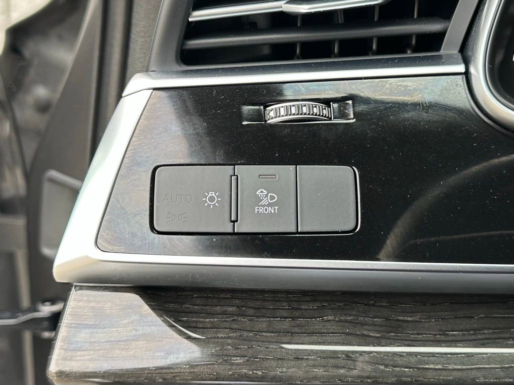 Used 2021 Audi Q7 2.0T Premium Plus w/ Executive Package image 42