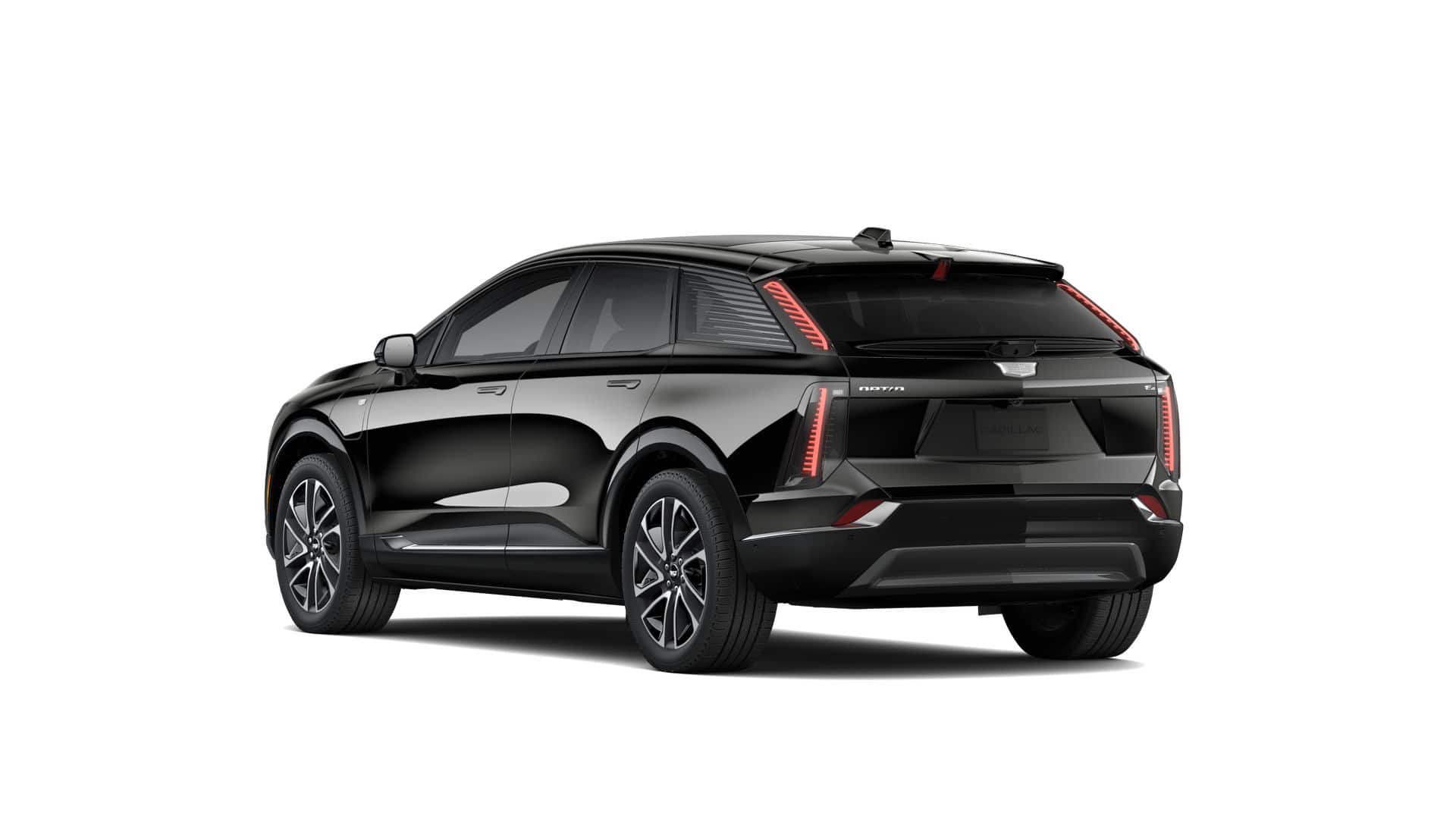New 2027 Cadillac Optiq Sport w/ LPO, Floor Liner Package AWD/4WD image 29