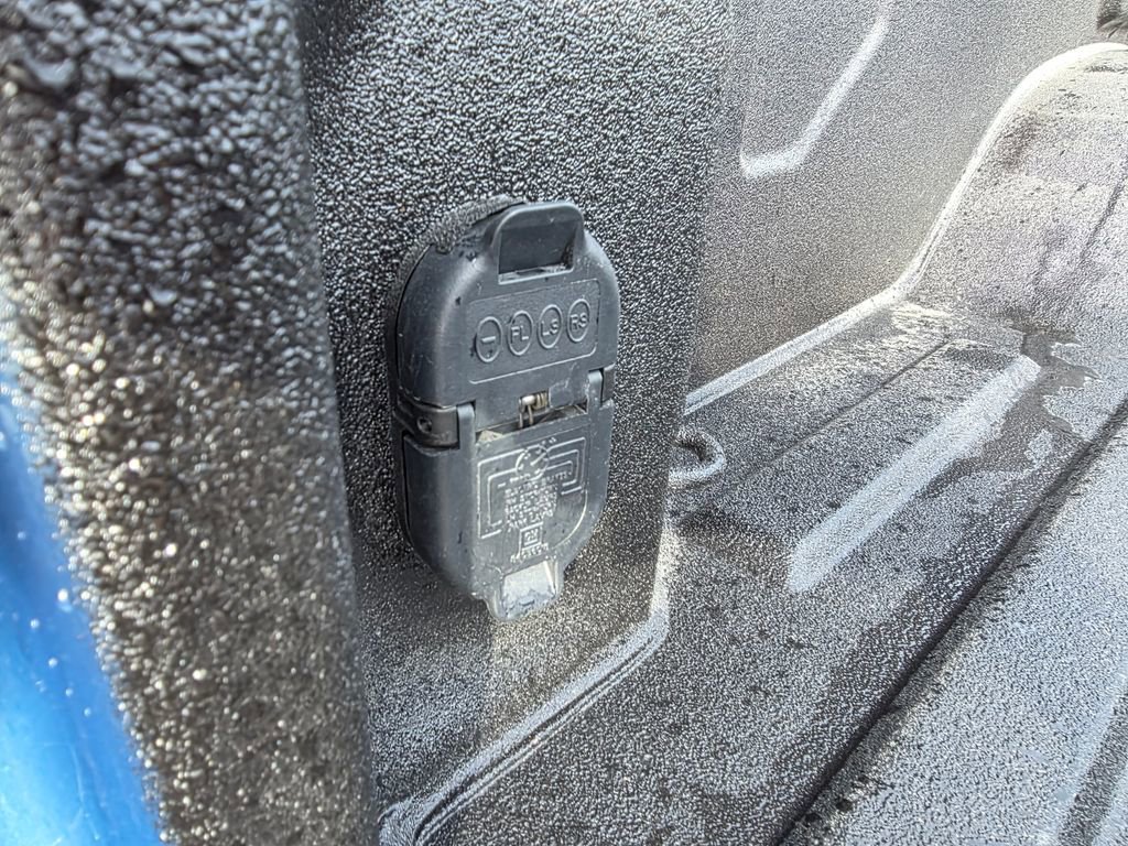 New 2026 Chevrolet Silverado 3500 High Country w/ Technology Package image 8