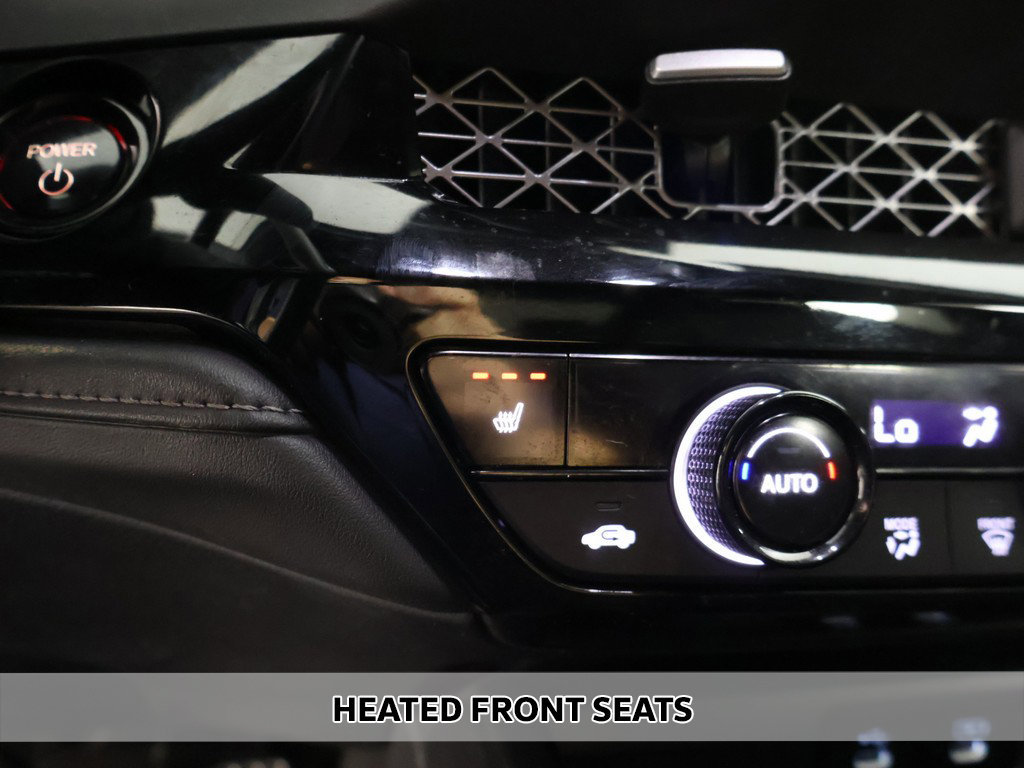 Used 2025 Honda Accord Sport image 6