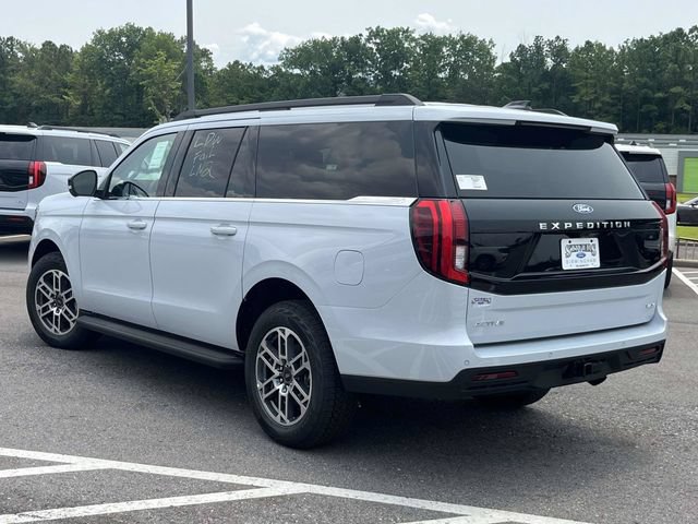 New 2026 Ford Expedition Max Active AWD/4WD image 4