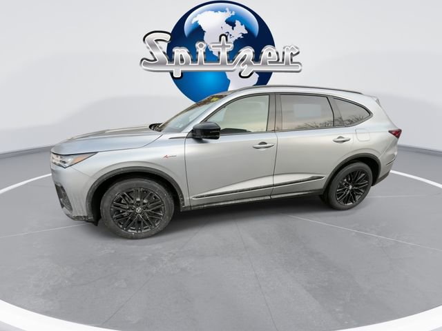 New 2026 Acura MDX A-Spec image 6