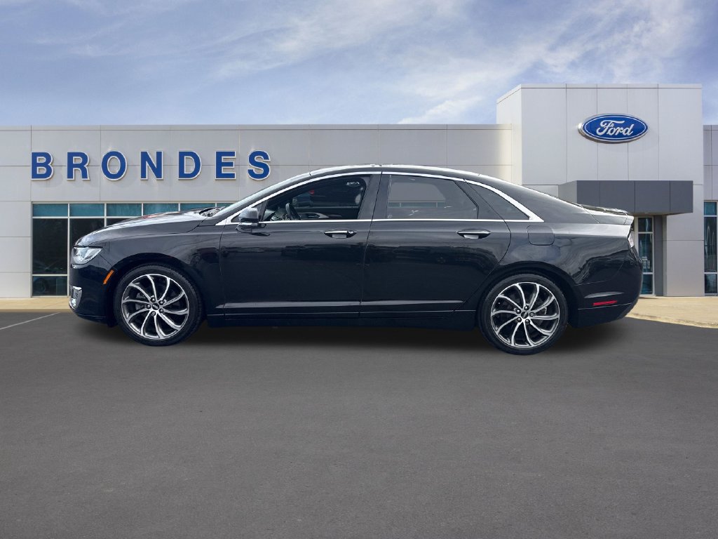 Used 2018 Lincoln MKZ Reserve w/ Magnetic Appearance Package
