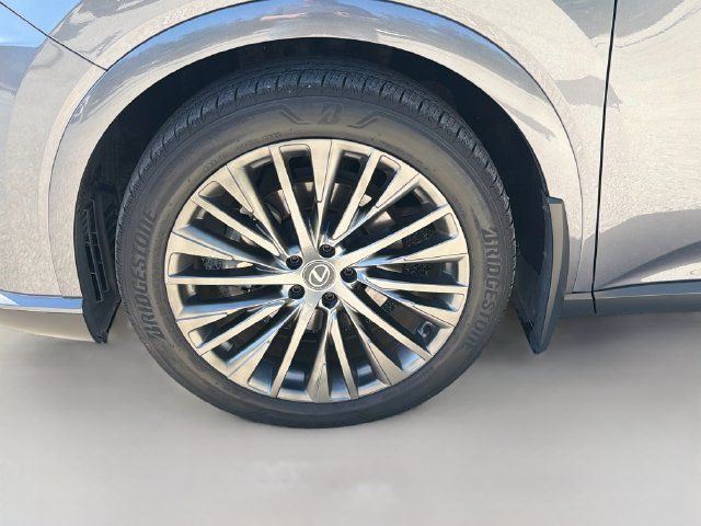 Used 2023 Lexus RX 350 w/ Cold Area Package AWD/4WD image 44