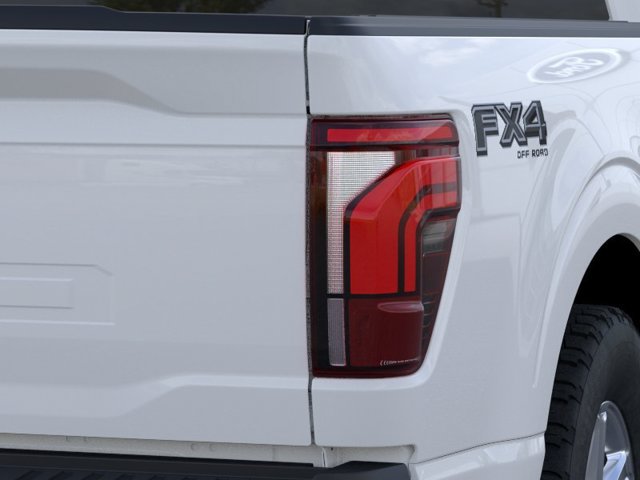 New 2026 Ford F150 Lariat w/ FX4 Off-Road Package AWD/4WD image 24