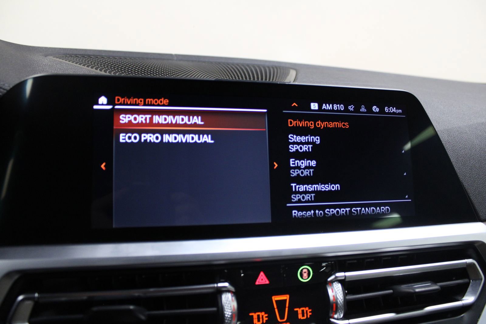 Used 2020 BMW M340i xDrive image 39