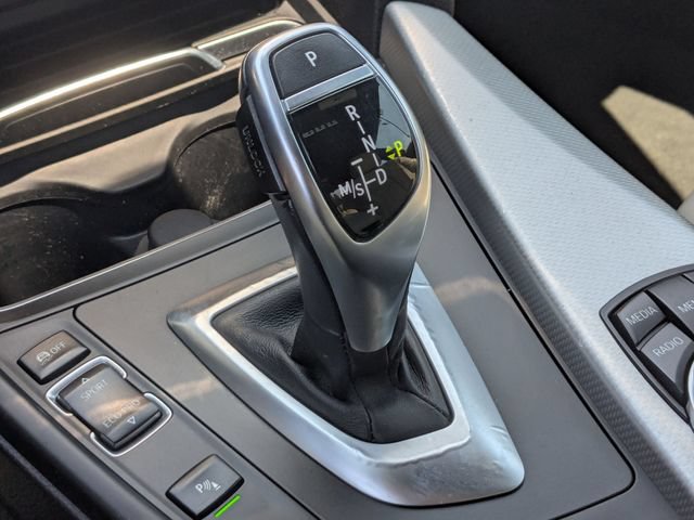 Used 2016 BMW 428i Coupe RWD image 20
