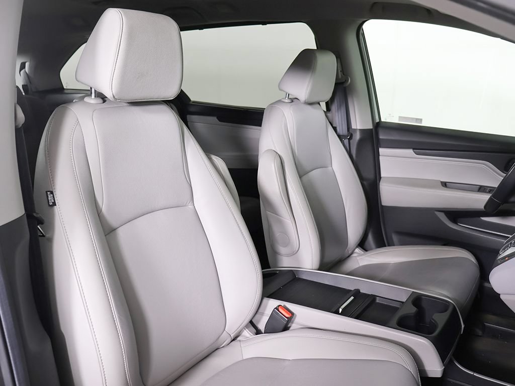 Used 2019 Honda Odyssey EX-L image 29
